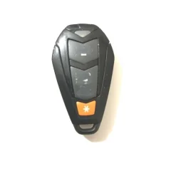 Viper 7145V EZSDEI7141 4 Button Remote for 350Plus R350 3105V 4105V 3305V
