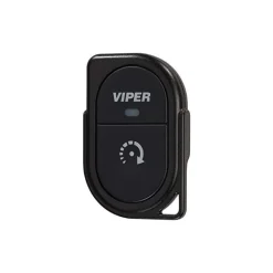 Viper 7616V 1-Way 1-Button Remote Control With 2000 Ft Range