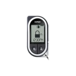 Viper 7752V 2 Way LC3 SST LCD Responder Replacement Remote
