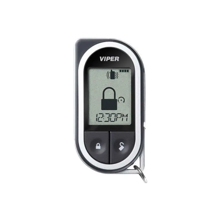 Viper 7351V 2-Way Replacement Remote
