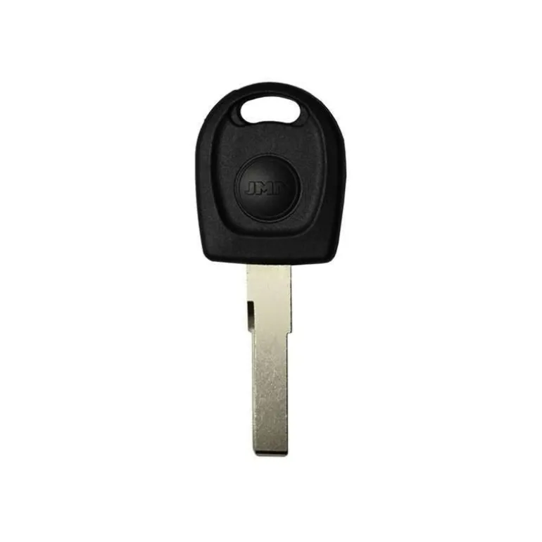 2005 Volkswagen Beetle Transponder Key HU66T6PT