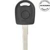 2013 Volkswagen GTI Transponder Key HU66T24PT