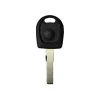 2004 Volkswagen Jetta Transponder Key HU66T6PT