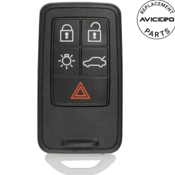 2018 Volvo V60 Smart Key Remote FCC ID: KR55WK49264