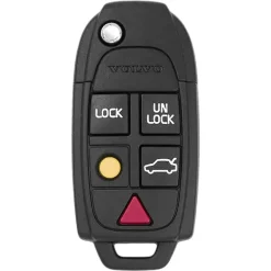2004 Volvo XC70 FlipKey Remote PN: 8626556, 8688799