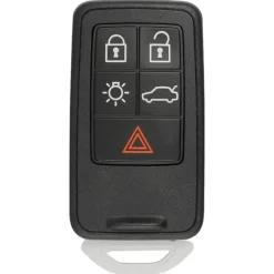 2016 Volvo XC70 Smart Key Remote FCC ID: KR55WK49264