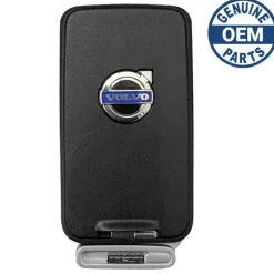 2014 Volvo XC60 Smart Key Remote FCC ID: KR55WK49264