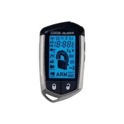 2Way Code Alarm CATLCD Keyless Starter Remote H50TR51