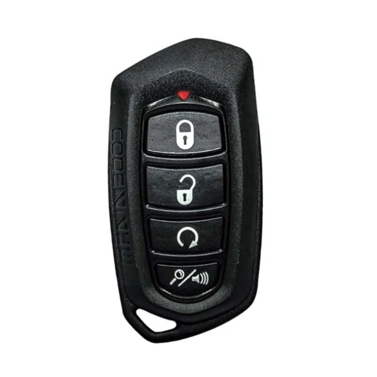 2Way Code Alarm CATLED Keyless Starter Remote H5OTR63