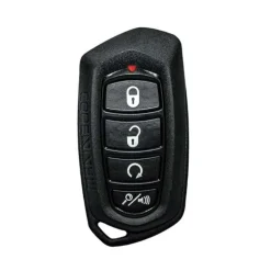 2Way Code Alarm CAT4M Keyless Starter Remote H50T59