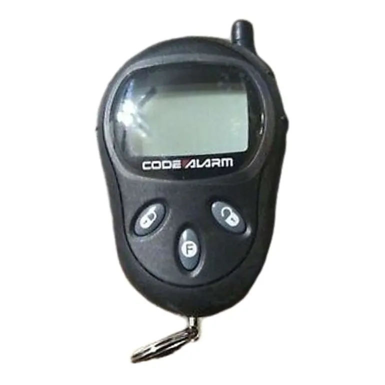 2Way Code Alarm UTXC Keyless Starter Remote ELVNTREA