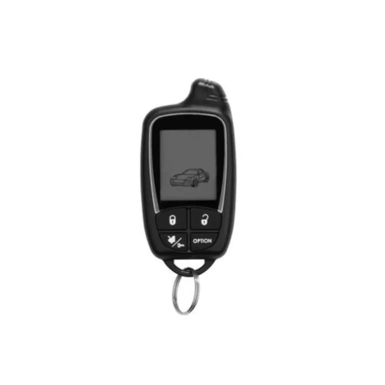 2Way Prestige PA92 Keyless Starter Remote