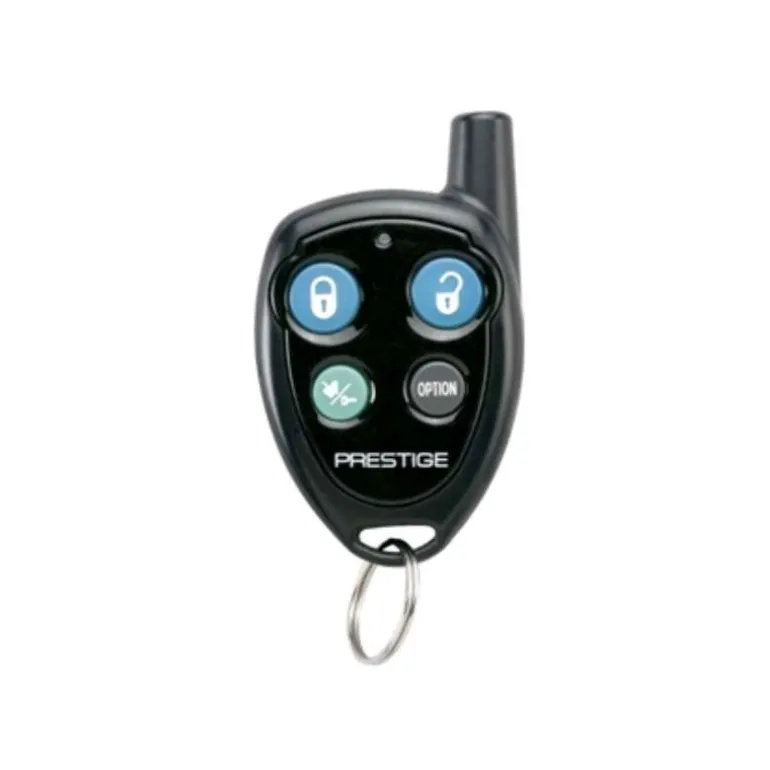 2Way Prestige XR091P Keyless Starter Remote H5OT35