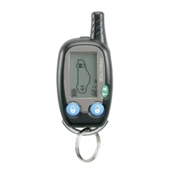 2Way Prestige XR92PR Keyless Remote ELVATRFD